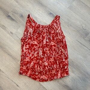 Maurice’s Sleeveless Top